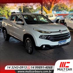 FIAT Toro 1.8 16V 4P ENDURANCE AUTOM�TICO