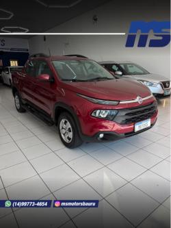 FIAT Toro 1.8 16V 4P FLEX FREEDOM AUTOM�TICO