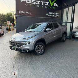 FIAT Toro 1.8 16V 4P FLEX FREEDOM AUTOM�TICO