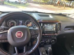 FIAT Toro 1.8 16V 4P FLEX FREEDOM AUTOM�TICO