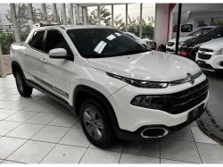 FIAT Toro 1.8 16V 4P FLEX FREEDOM AUTOM�TICO