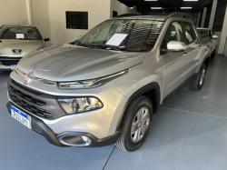 FIAT Toro 1.8 16V 4P FLEX FREEDOM AUTOM�TICO