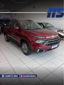 FIAT Toro 1.8 16V 4P FLEX OPENING EDITION AUTOM�TICO