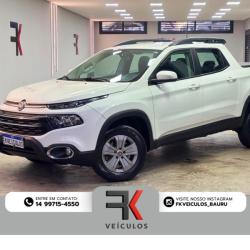 FIAT Toro 1.8 16V 4P FLEX FREEDOM AUTOM�TICO