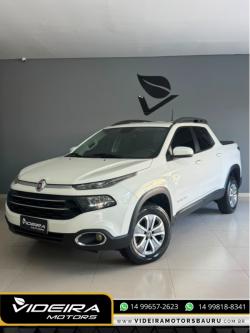 FIAT Toro 1.8 16V 4P FLEX FREEDOM AUTOM�TICO