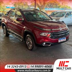 FIAT Toro 1.8 16V 4P FLEX FREEDOM OPEN EDITION AUTOM�TICO