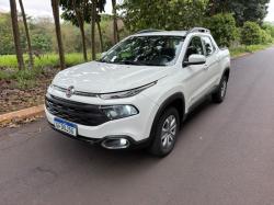 FIAT Toro 1.8 16V 4P FLEX FREEDOM AUTOMÁTICO
