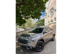 FIAT Toro 1.8 16V 4P FLEX FREEDOM AUTOMÁTICO