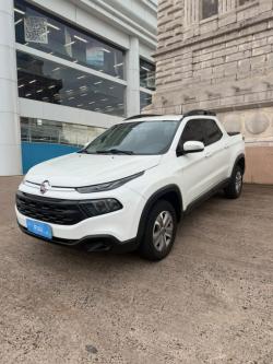 FIAT Toro 1.8 16V 4P FLEX FREEDOM AUTOMÁTICO