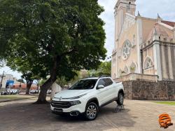 FIAT Toro 1.8 16V 4P FLEX FREEDOM OPEN EDITION AUTOMÁTICO