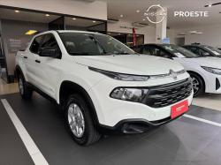 FIAT Toro 1.8 16V 4P FLEX FREEDOM AUTOMÁTICO