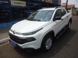 FIAT Toro 1.8 16V FLEX EVO ENDURANCE