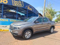 FIAT Toro 1.8 16V FLEX EVO ENDURANCE