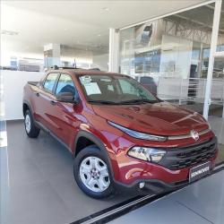 FIAT Toro 1.8 16V FLEX EVO ENDURANCE