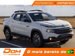 FIAT Toro 2.0 16V 4P 4WD ULTRA TURBO DIESEL AUTOMTICO