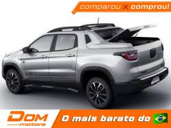 FIAT Toro 2.0 16V 4P 4WD ULTRA TURBO DIESEL AUTOMTICO
