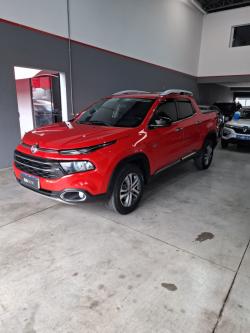 FIAT Toro 2.0 16V 4P VOLCANO 4WD TURBO DIESEL AUTOMTICO
