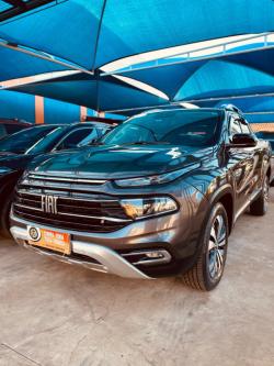 FIAT Toro 2.0 16V 4P VOLCANO 4WD TURBO DIESEL AUTOM�TICO