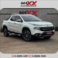 FIAT Toro 2.0 16V 4P 4WD RANCH TURBO DIESEL AUTOMTICO