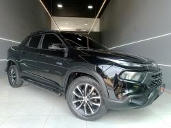 FIAT Toro 2.0 16V 4P 4WD ULTRA TURBO DIESEL AUTOMTICO