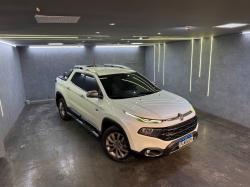 FIAT Toro 2.0 16V 4P 4WD RANCH TURBO DIESEL AUTOMTICO