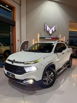 FIAT Toro 2.0 16V 4P VOLCANO 4WD TURBO DIESEL AUTOMTICO