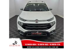 FIAT Toro 2.0 16V 4P 4WD RANCH TURBO DIESEL AUTOMTICO