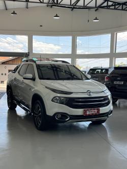 FIAT Toro 2.0 16V 4P 4WD FREEDOM TURBO DIESEL  AUTOMTICO