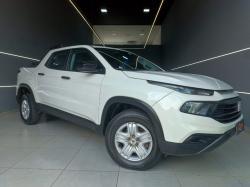 FIAT Toro 2.0 16V 4P ENDURANCE 4WD TURBO DIESEL AUTOMTICO