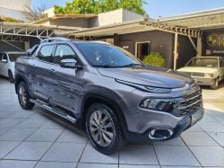 FIAT Toro 2.0 16V 4P VOLCANO 4WD TURBO DIESEL AUTOMTICO