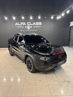FIAT Toro 2.0 16V 4P 4WD ULTRA TURBO DIESEL AUTOMTICO