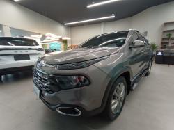 FIAT Toro 2.0 16V 4P 4WD ULTRA TURBO DIESEL AUTOMTICO