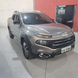 FIAT Toro 2.0 16V 4P VOLCANO 4WD TURBO DIESEL AUTOMÁTICO FIAT Toro 2.0 16V 4P VOLCANO 4WD TURBO DIESEL AUTOMÁTICO