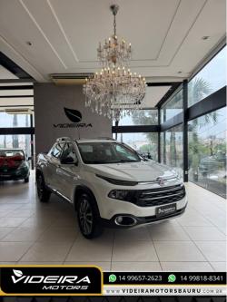 FIAT Toro 2.0 16V 4P VOLCANO 4WD TURBO DIESEL AUTOMÁTICO FIAT Toro 2.0 16V 4P VOLCANO 4WD TURBO DIESEL AUTOMÁTICO