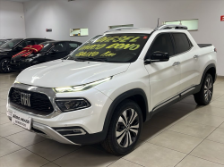 FIAT Toro 2.0 16V 4P VOLCANO 4WD TURBO DIESEL AUTOMÁTICO FIAT Toro 2.0 16V 4P VOLCANO 4WD TURBO DIESEL AUTOMÁTICO