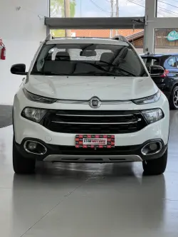 FIAT Toro 2.0 16V 4P VOLCANO 4WD TURBO DIESEL AUTOMTICO