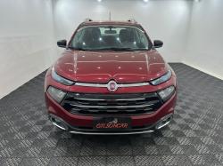 FIAT Toro 2.0 16V 4P VOLCANO 4WD TURBO DIESEL AUTOM�TICO