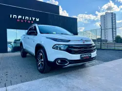 FIAT Toro 2.0 16V 4P VOLCANO 4WD TURBO DIESEL AUTOMTICO