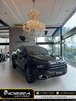 FIAT Toro 2.0 16V 4P VOLCANO 4WD TURBO DIESEL AUTOMTICO