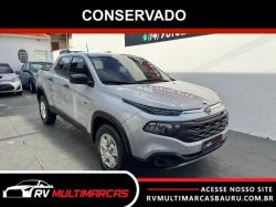 FIAT Toro 2.0 16V 4P FREEDOM TURBO DIESEL