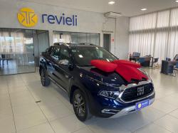 FIAT Toro 2.0 16V 4P 4WD RANCH TURBO DIESEL AUTOM�TICO