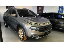 FIAT Toro 2.0 16V 4P 4WD FREEDOM TURBO DIESEL  AUTOM�TICO