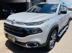 FIAT Toro 2.0 16V 4P VOLCANO 4WD TURBO DIESEL AUTOM�TICO