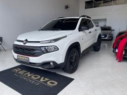 FIAT Toro 2.0 16V 4P 4WD FREEDOM TURBO DIESEL