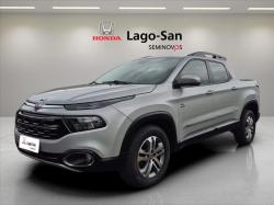 FIAT Toro 2.0 16V 4P 4WD FREEDOM TURBO DIESEL  AUTOM�TICO