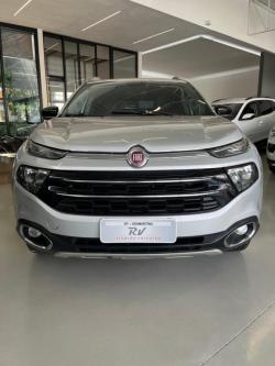 FIAT Toro 2.0 16V 4P VOLCANO 4WD TURBO DIESEL AUTOM�TICO