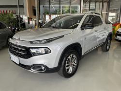 FIAT Toro 2.0 16V 4P VOLCANO 4WD TURBO DIESEL AUTOM�TICO