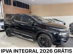 FIAT Toro 2.0 16V 4P 4WD FREEDOM TURBO DIESEL