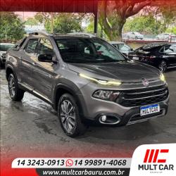 FIAT Toro 2.0 16V 4P VOLCANO 4WD TURBO DIESEL AUTOM�TICO