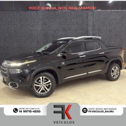 FIAT Toro 2.0 16V 4P VOLCANO 4WD TURBO DIESEL AUTOM�TICO